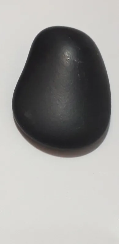 سنگ سیاه معدنی طبیعی