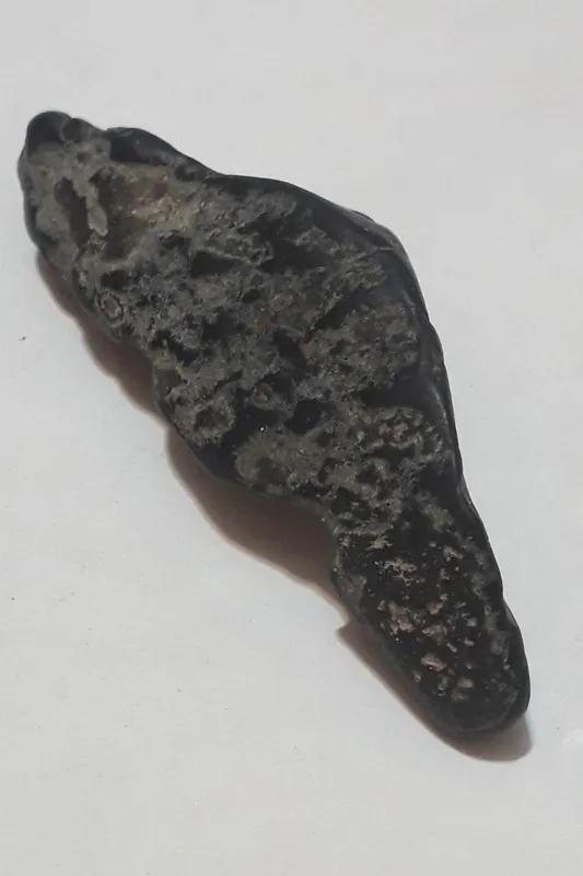 سنگ سیاه دکوری زیبا