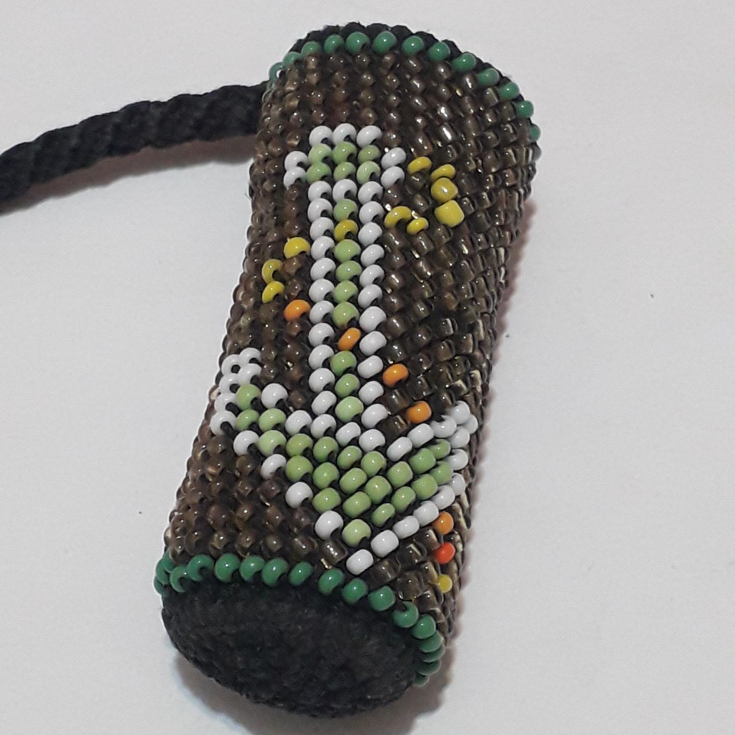 جای فندک کلیپر قدیمی
