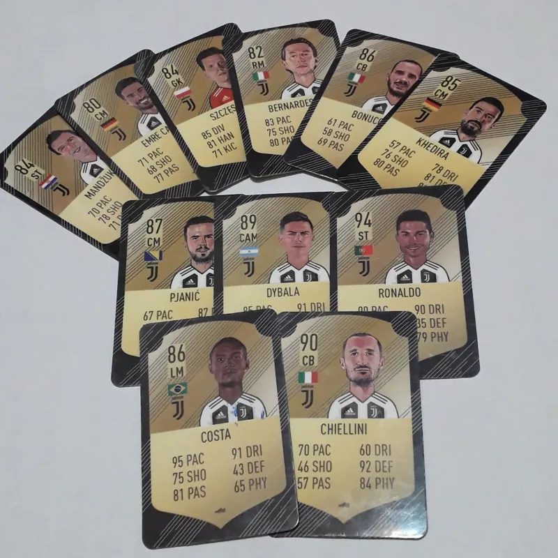 Ultimate Team Prime Rio Ferdinand Fifa 21 Custom Kit Fifa 21 Fifa