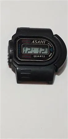 ساعت