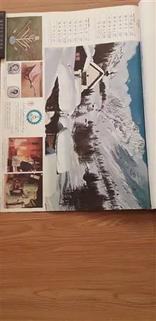 تقویم