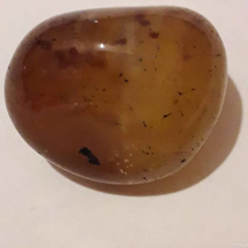 عقیق درشت کلکسبونی
