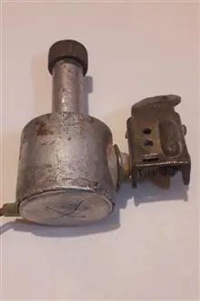 دینام