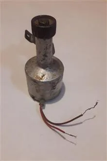 دینام