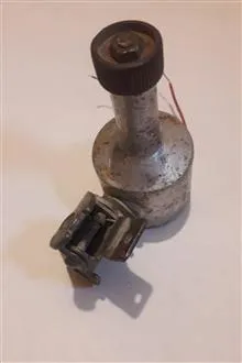 دینام