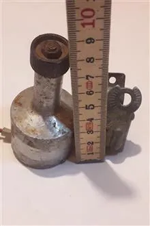 دینام