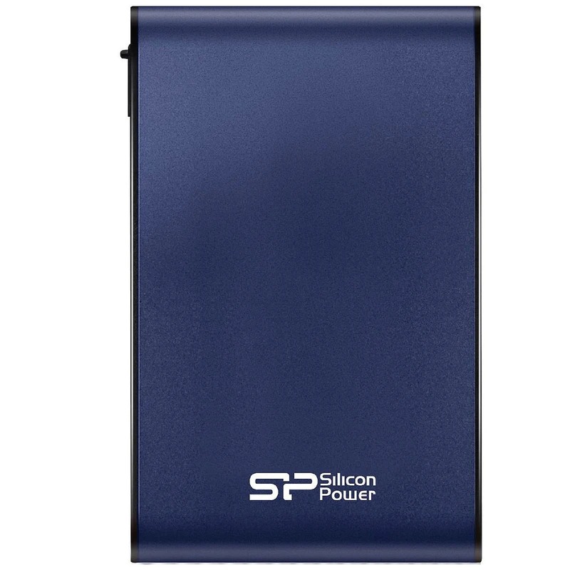  سیلیکون پاور مدل Armor A80 ظرفیت 2 ترابایت