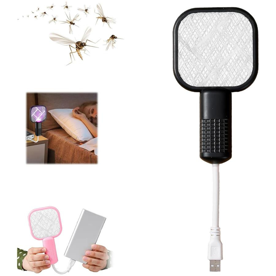 حشره کش راکتی مدل usb