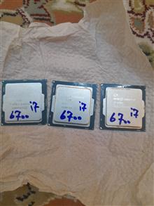 Cpu