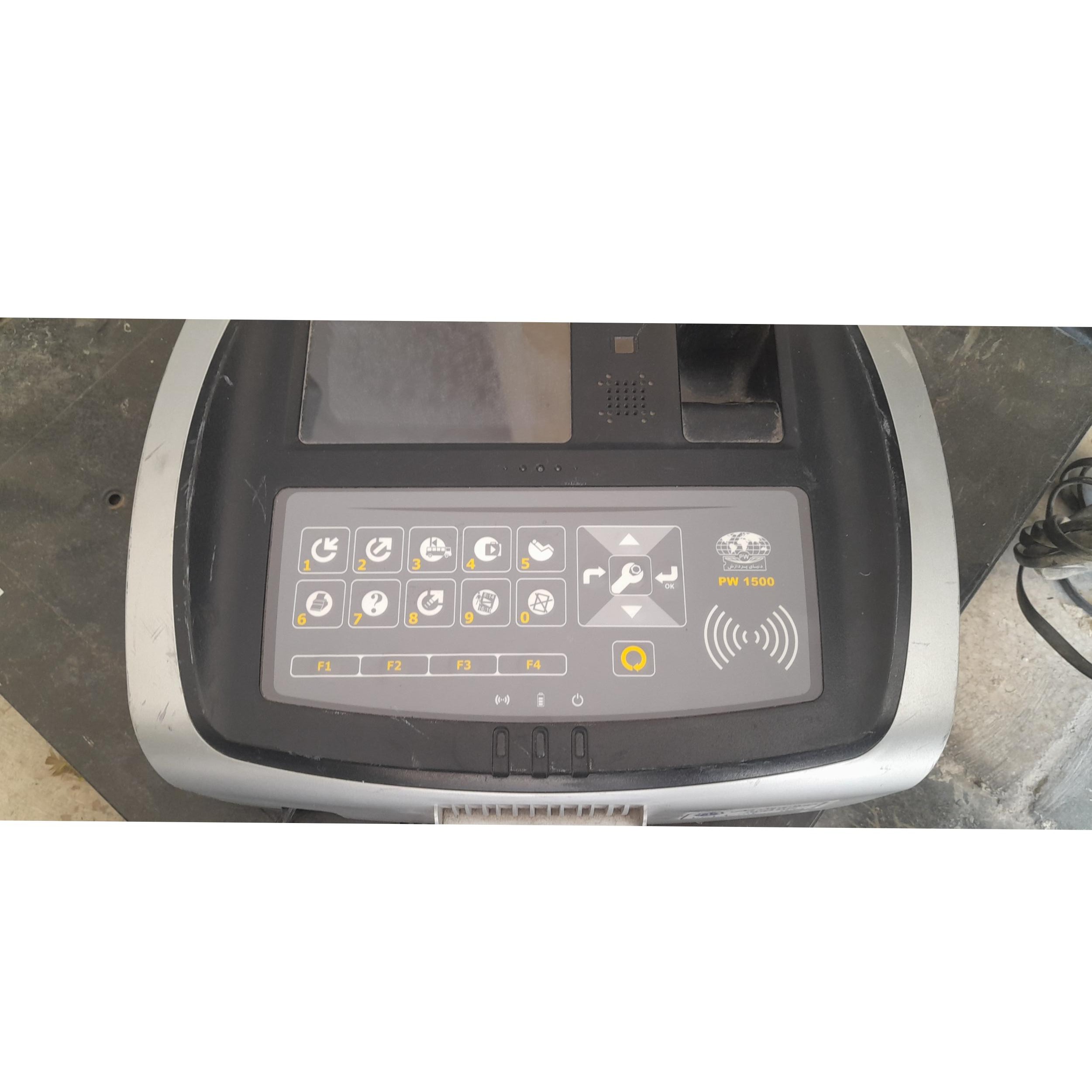  دستگاه حضور غیاب