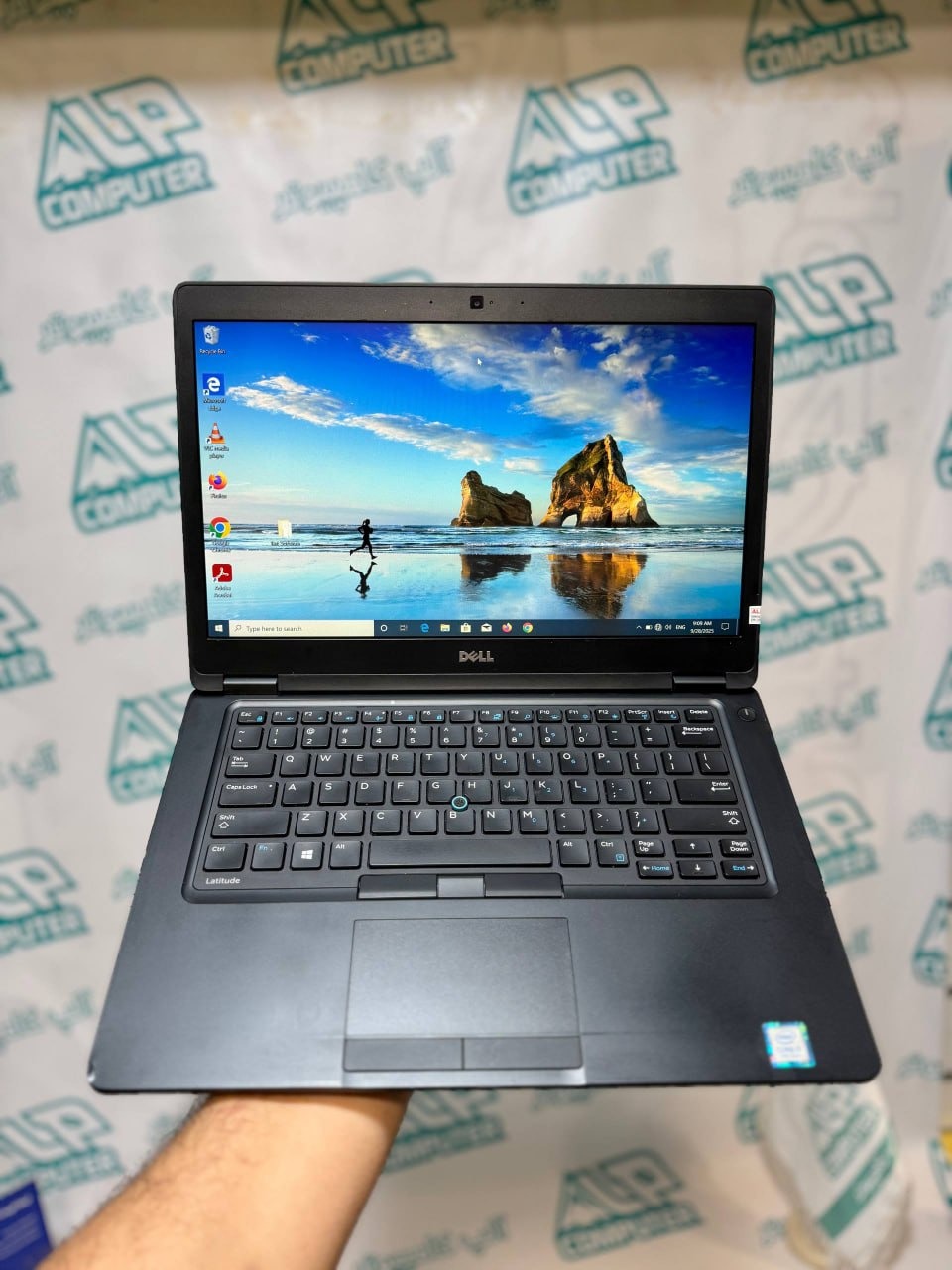 لپ تاپ Dell 5480 گرافیک دار