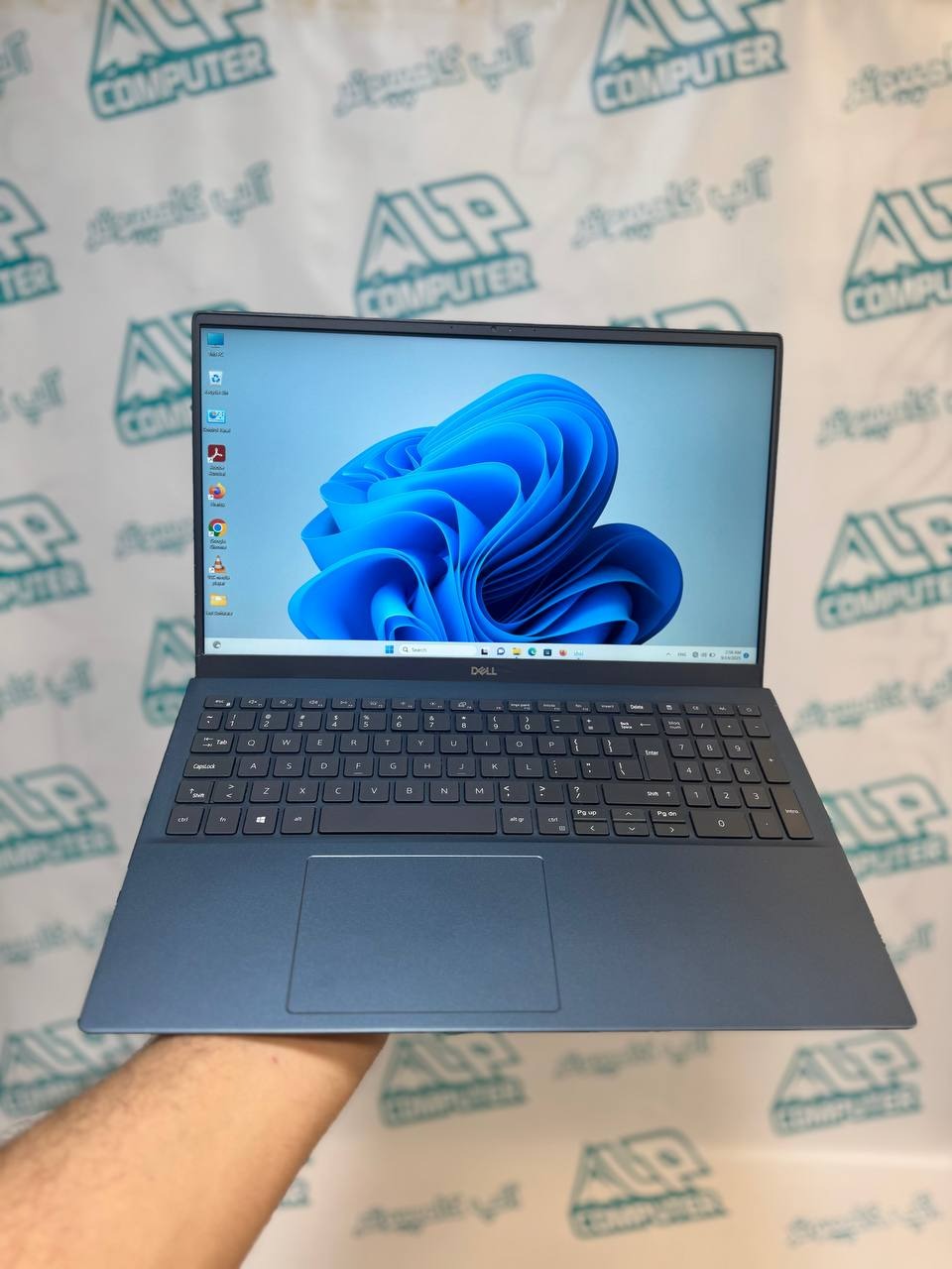 لپ تاپ نسل 11 Dell Inspiron