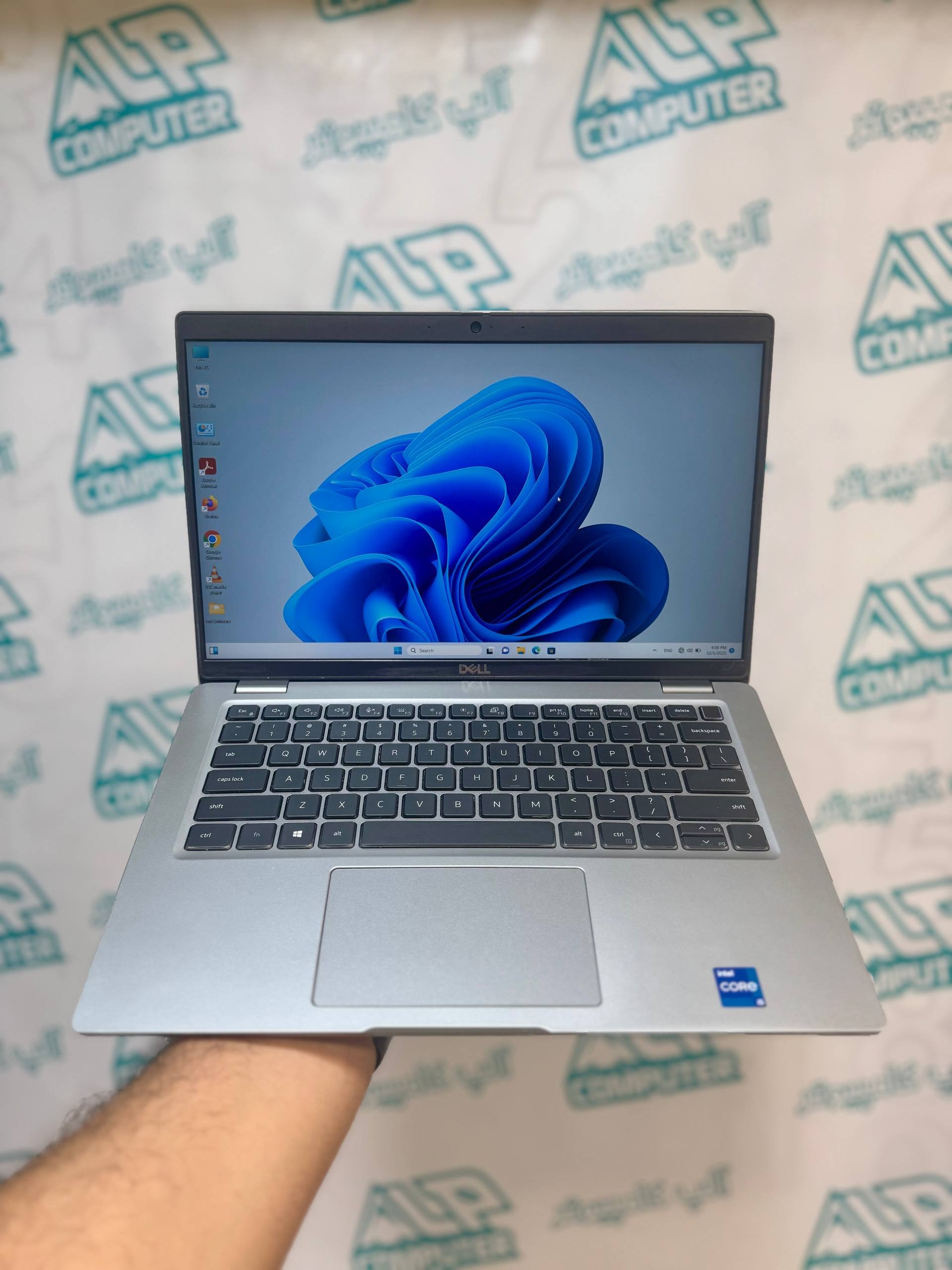 لپ تاپ Dell 5420 نسل 11 همراه گارانتی کتبی