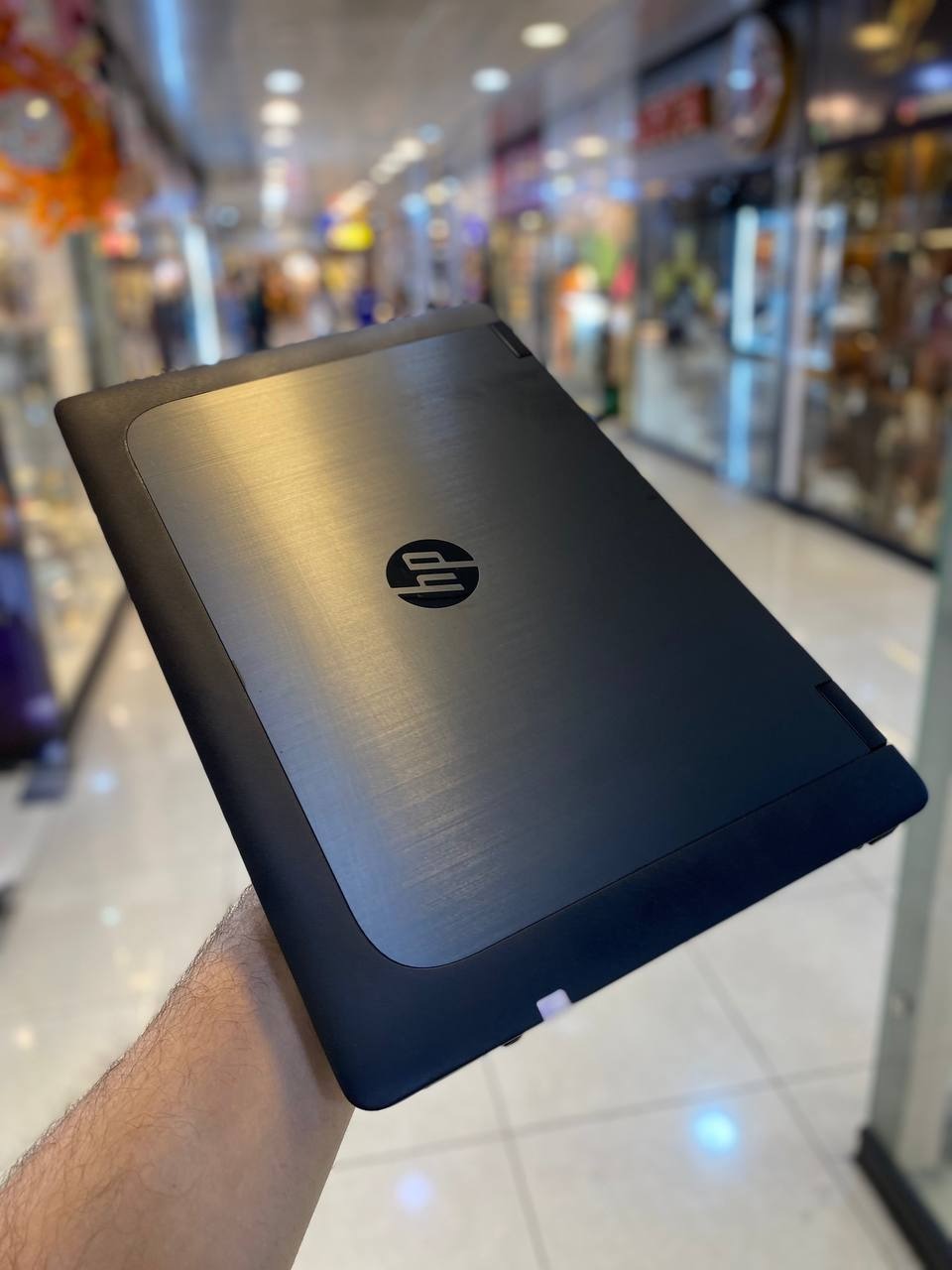 لپ تاپ Hp Zbook G2 گرافیک دار قیمت مناسب