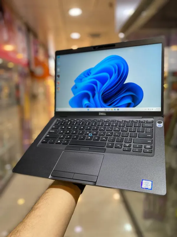 لپ تاپ Dell 5400 نسل 8