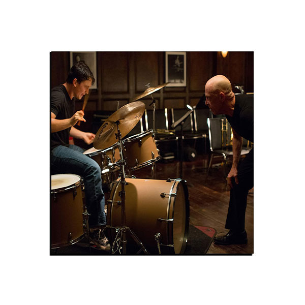 تابلو شاسی فیلم ویپلش Whiplash شلاق