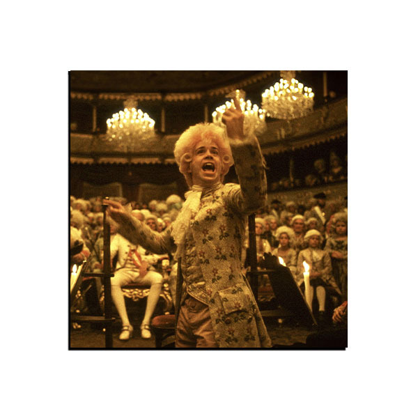 تابلو شاسی فیلم آمادئوس Amadeus