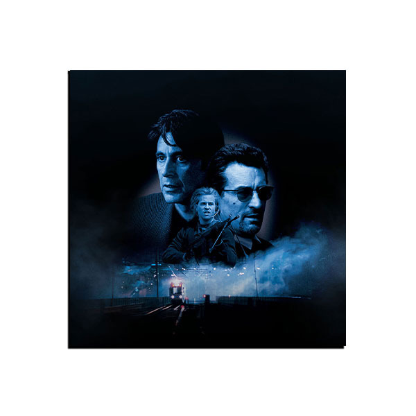 تابلو شاسی فیلم مخمصه