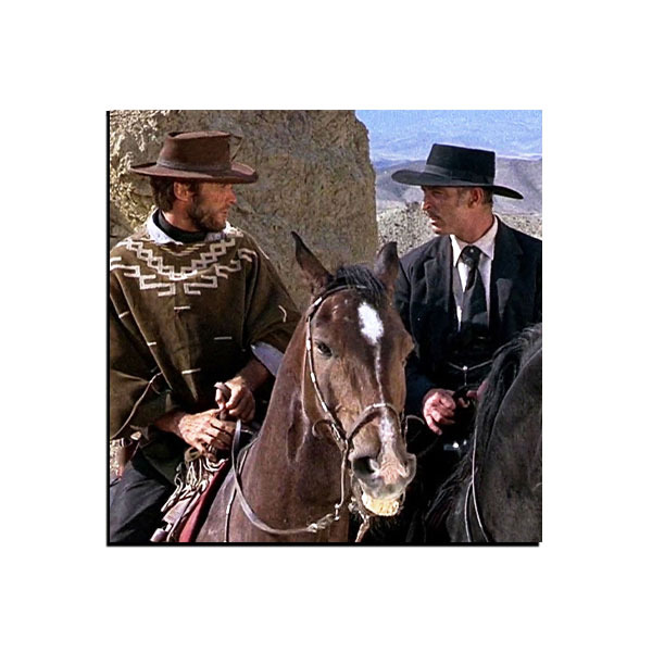 تابلو شاسی فیلم به خاطر چند دلار بیشتر