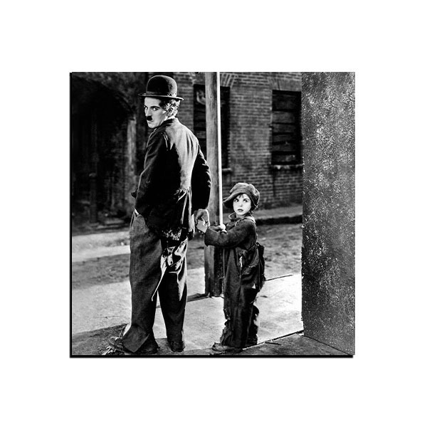 تابلو شاسی فیلم پسر بچه