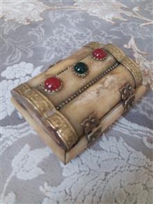 جعبه