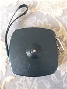 متر