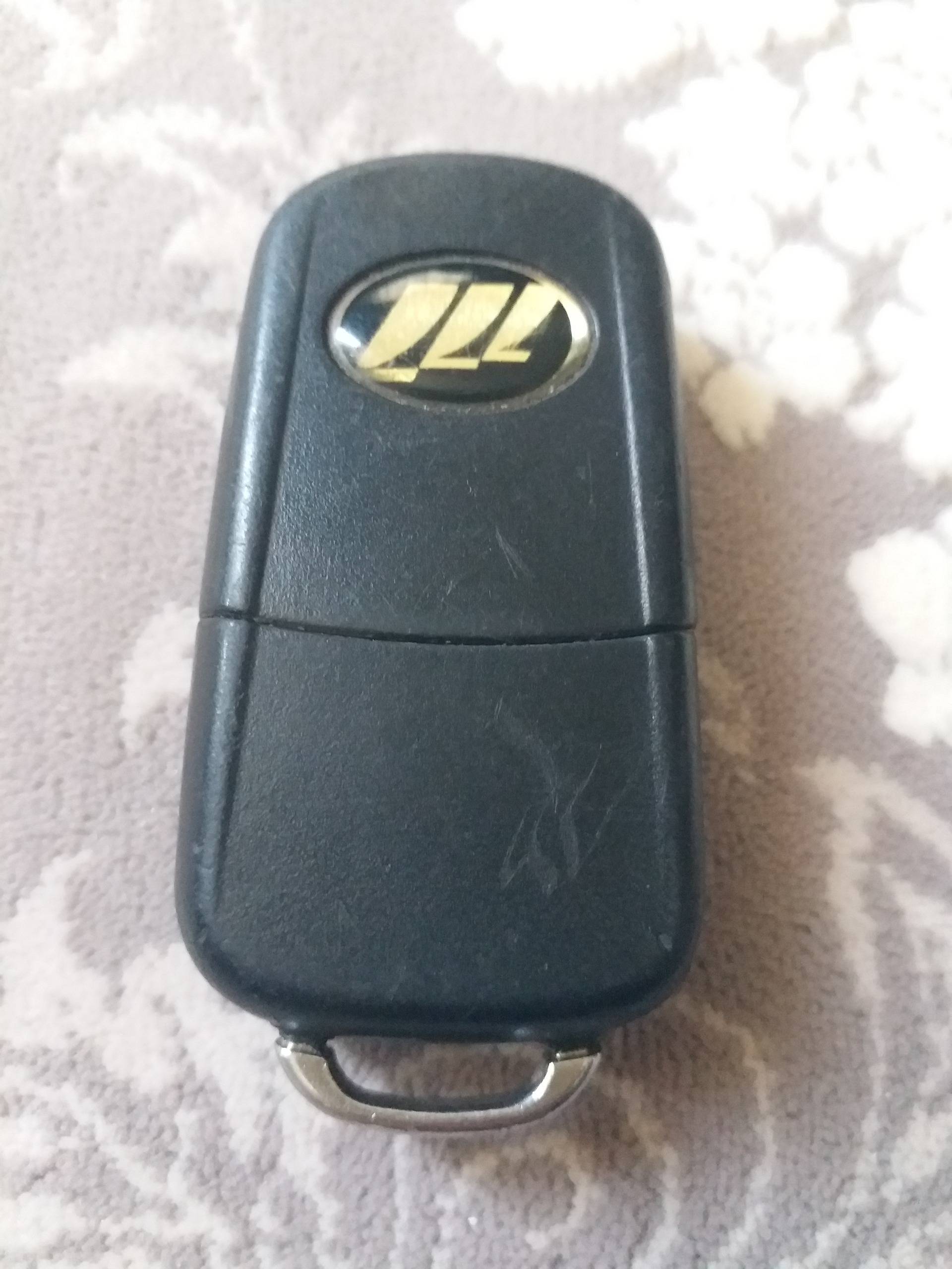 ریموت دزدگیر لیفان X60 اصلی