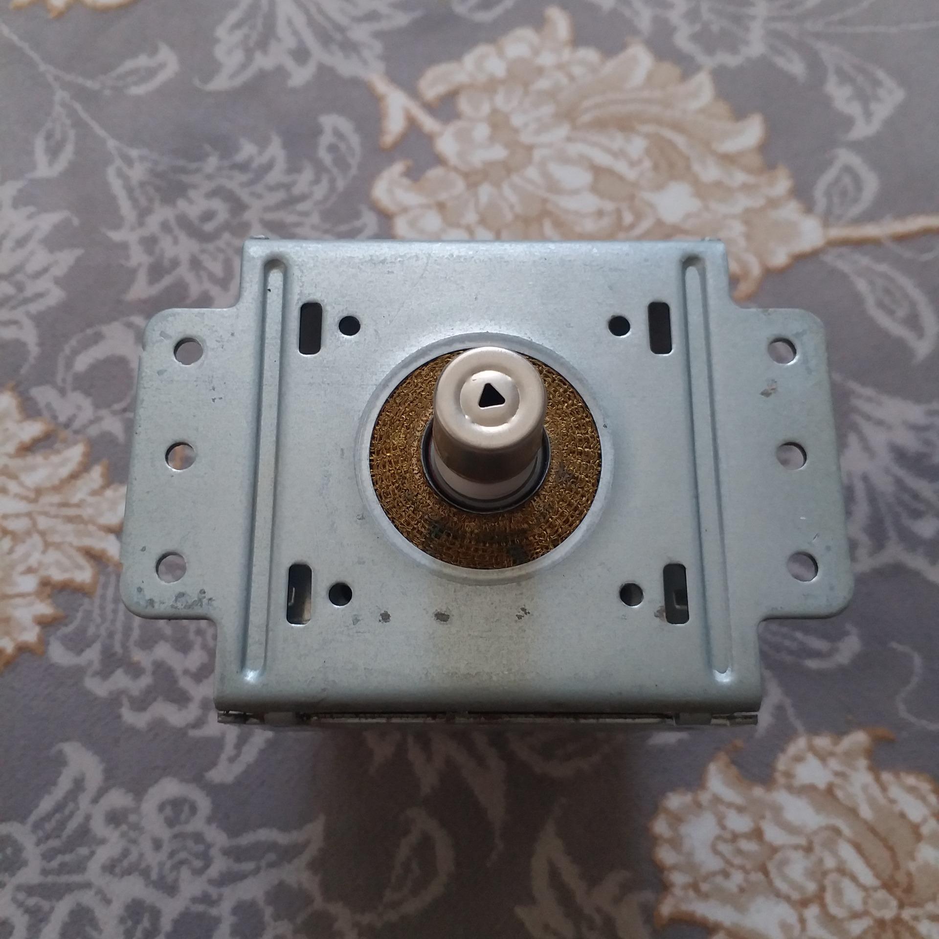 مگنترون یا لامپ اشعه مایکروویو LG کره