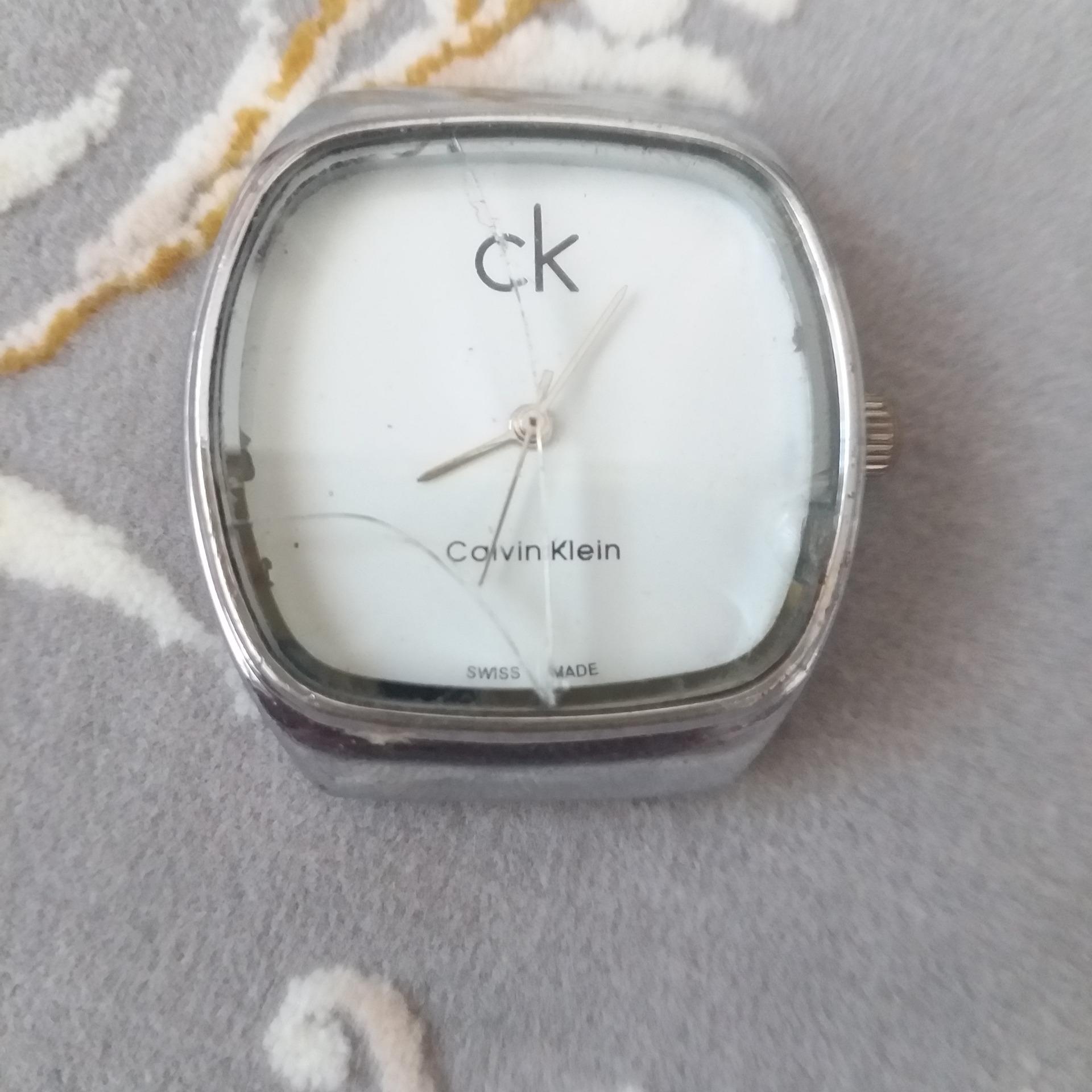 ساعت مچی Calvin Klein اصل