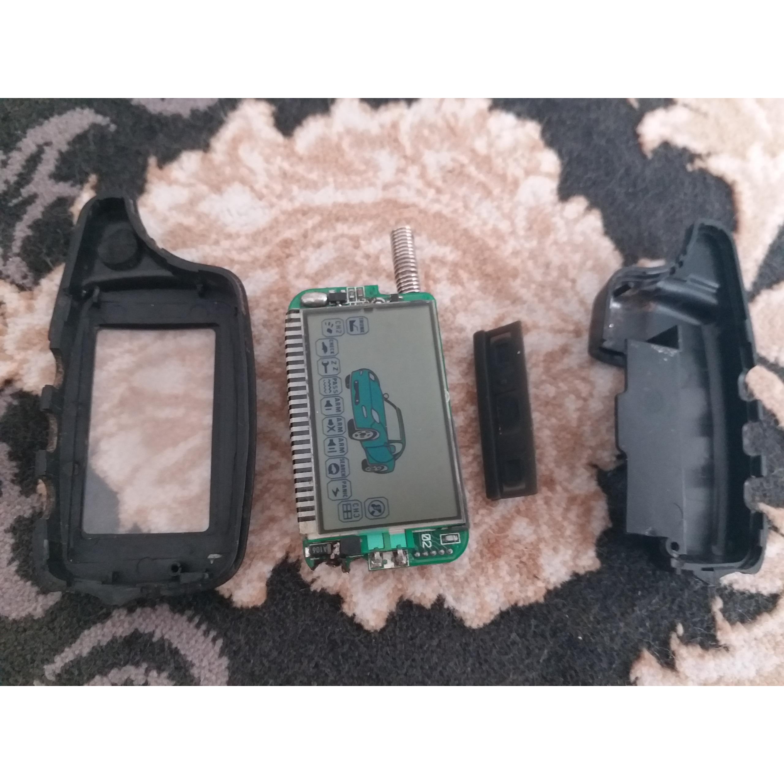 ریموت تصویری ماتیکس MATICS