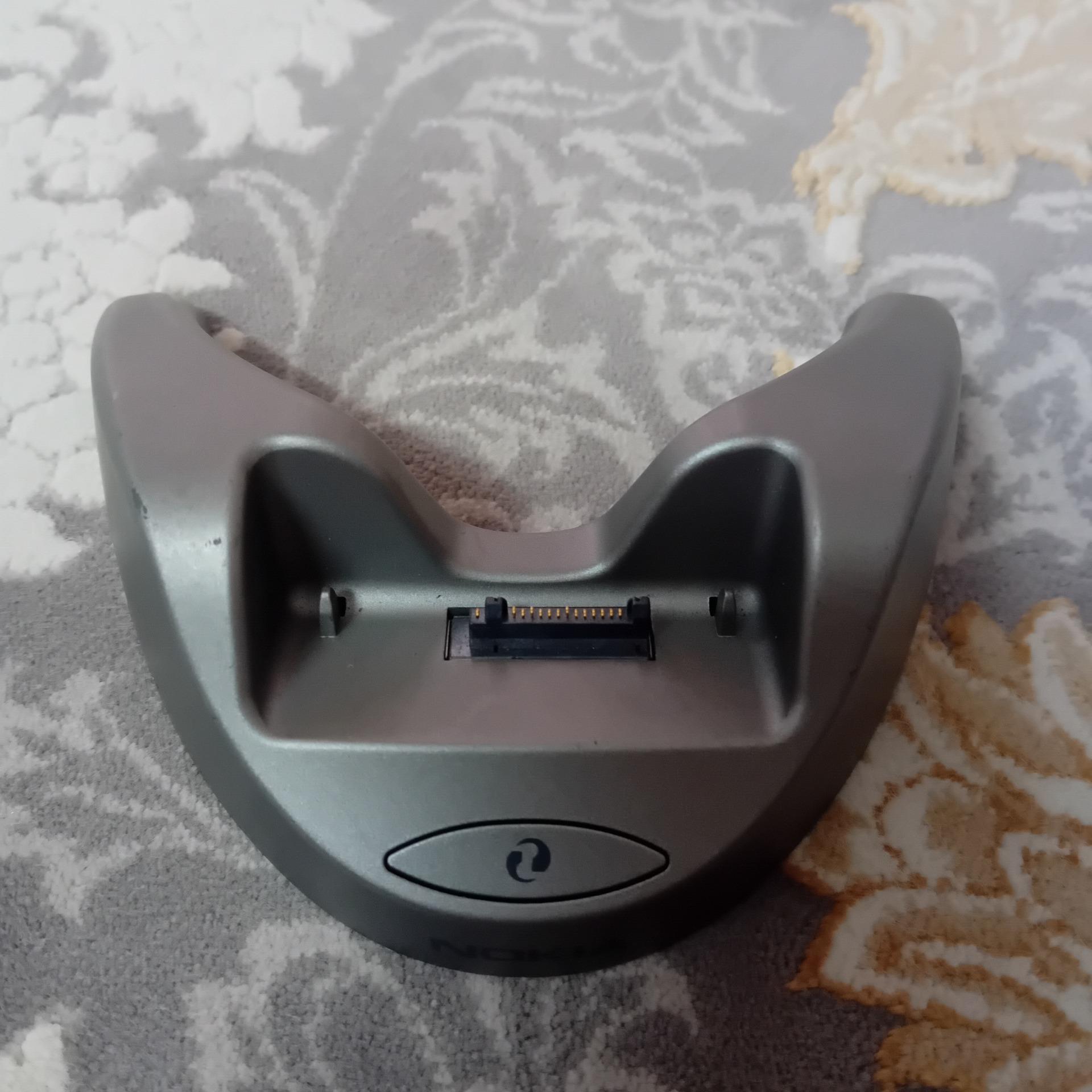 داک یا شارژر نوکیا اورجینال