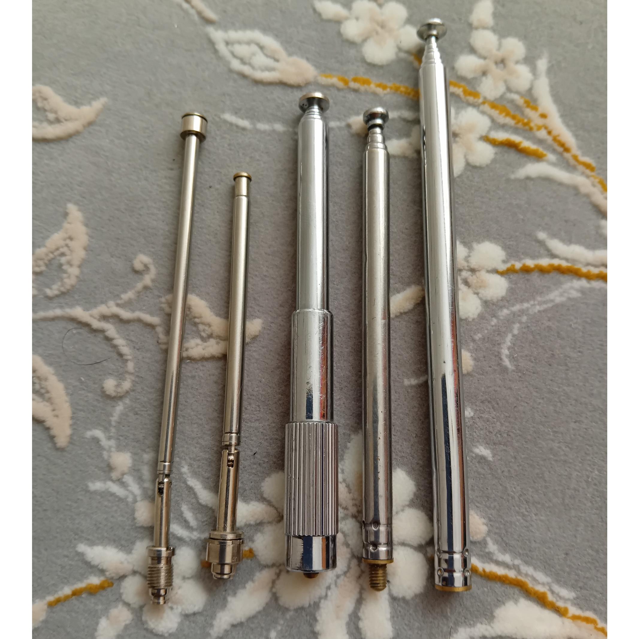 مجموعه پنج عددی انتیک و قدیمی