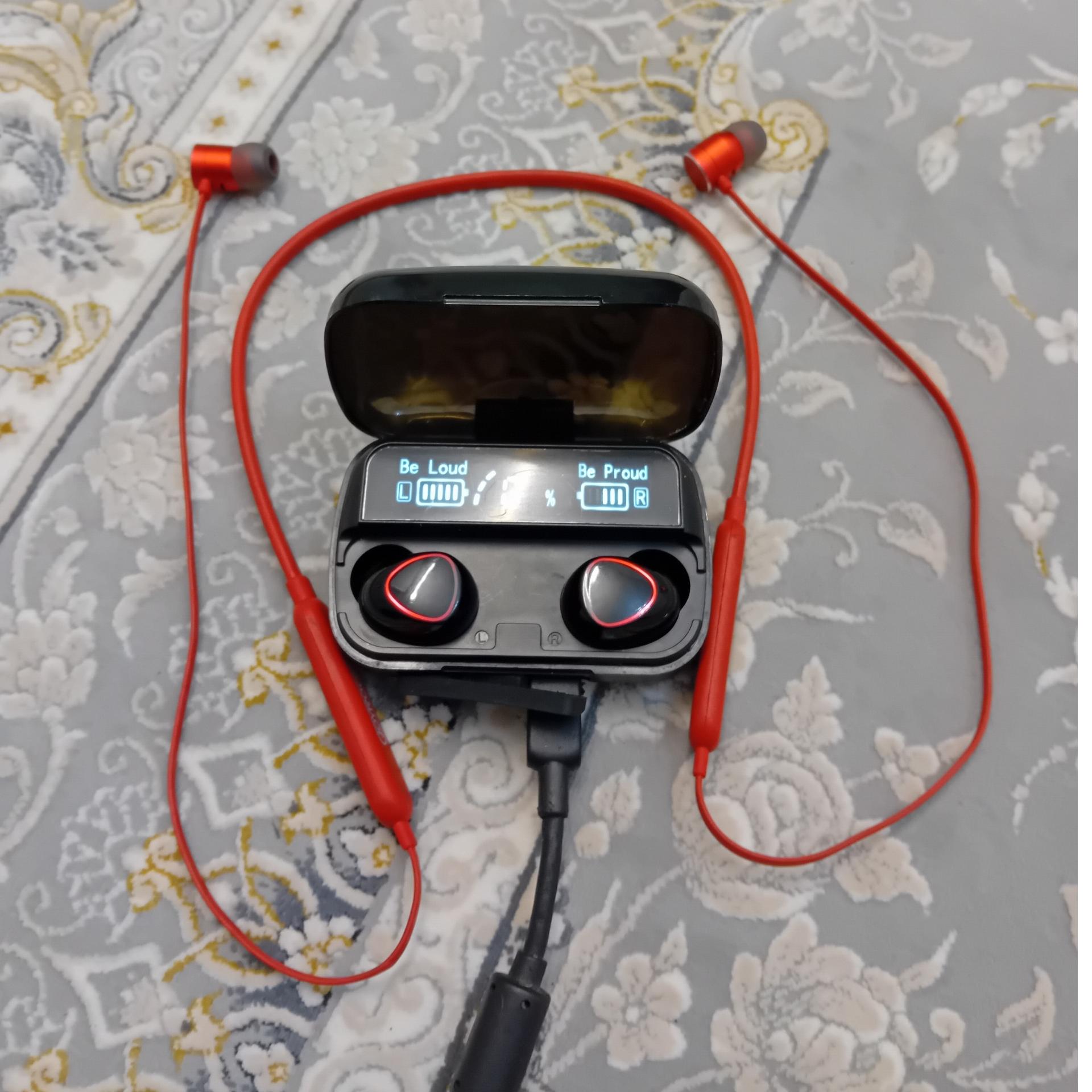 هنسفری بلوتوثی JOYROOM اصلی و