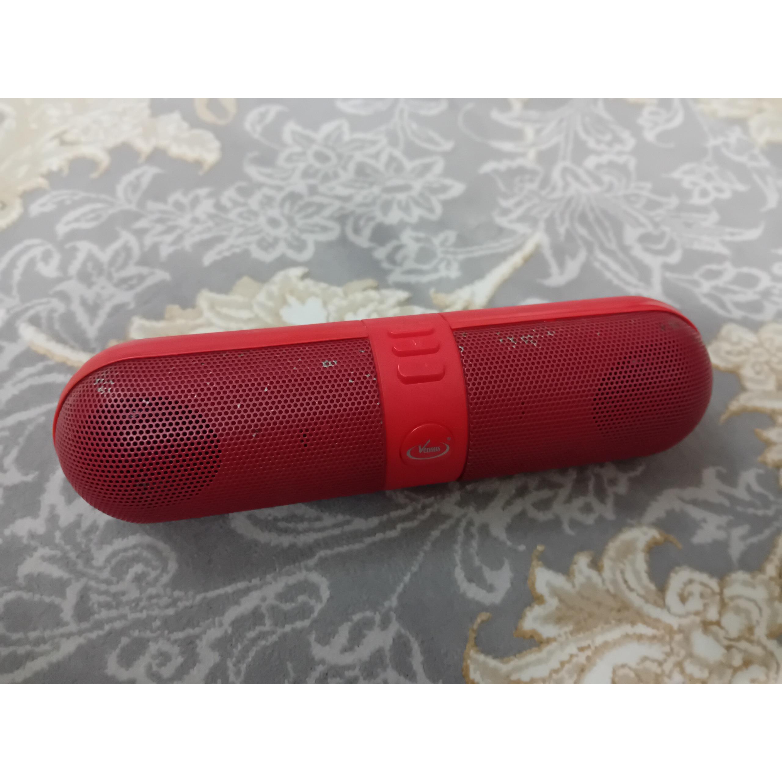اسپیکر بلوتوثی Venos اورجینال
