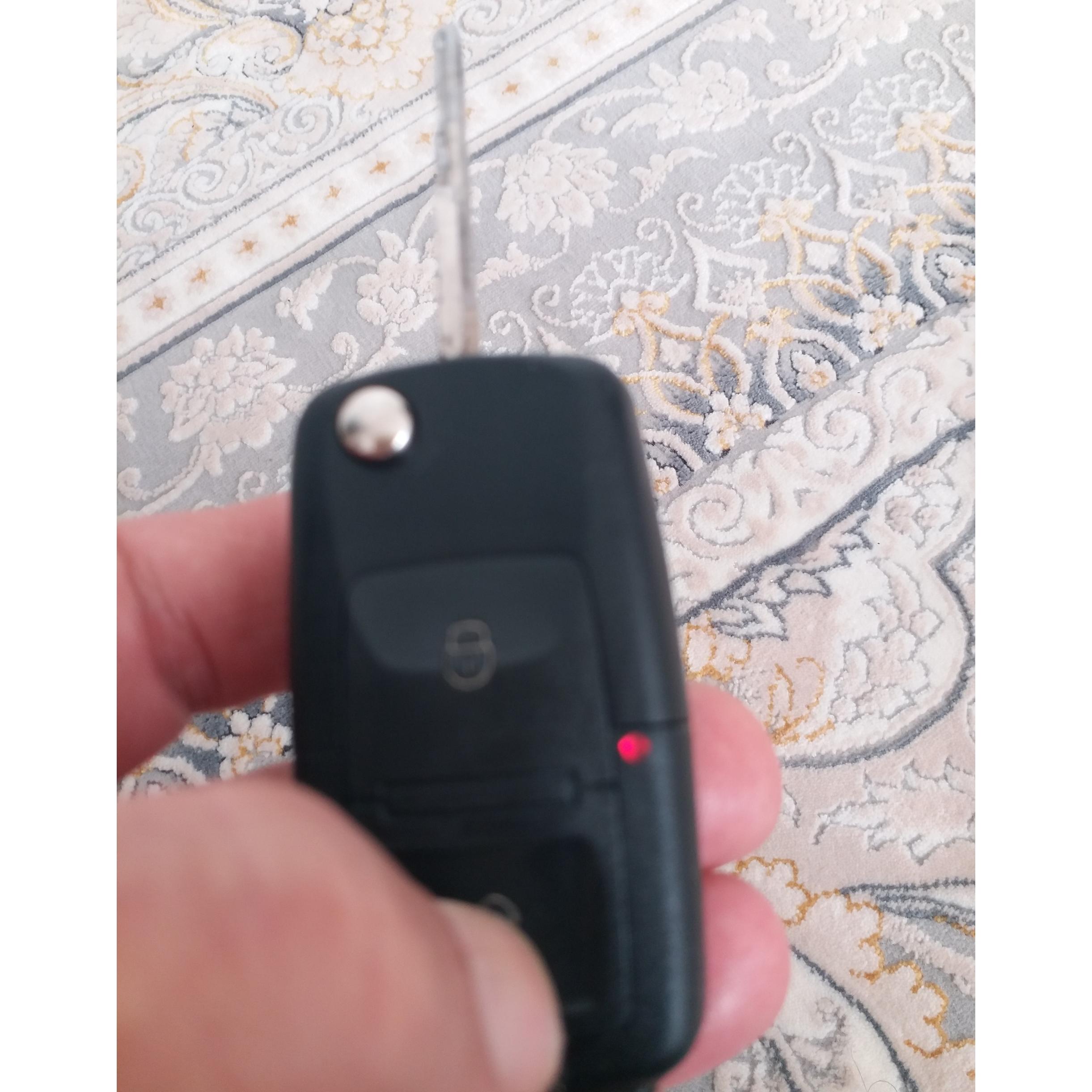 ریموت دزدگیر پژو اصل و اورجینال