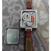 ساعت