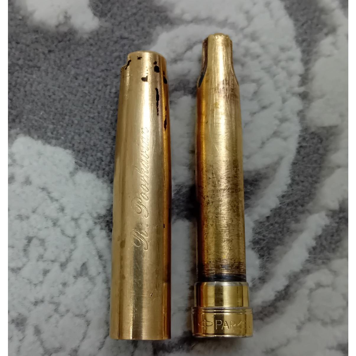 بدنه خودکار پارکر PARKER SONEET IIIY