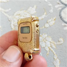 ساعت