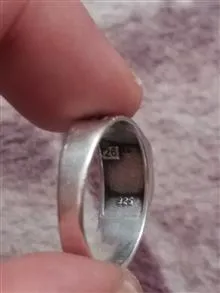 انگشتر