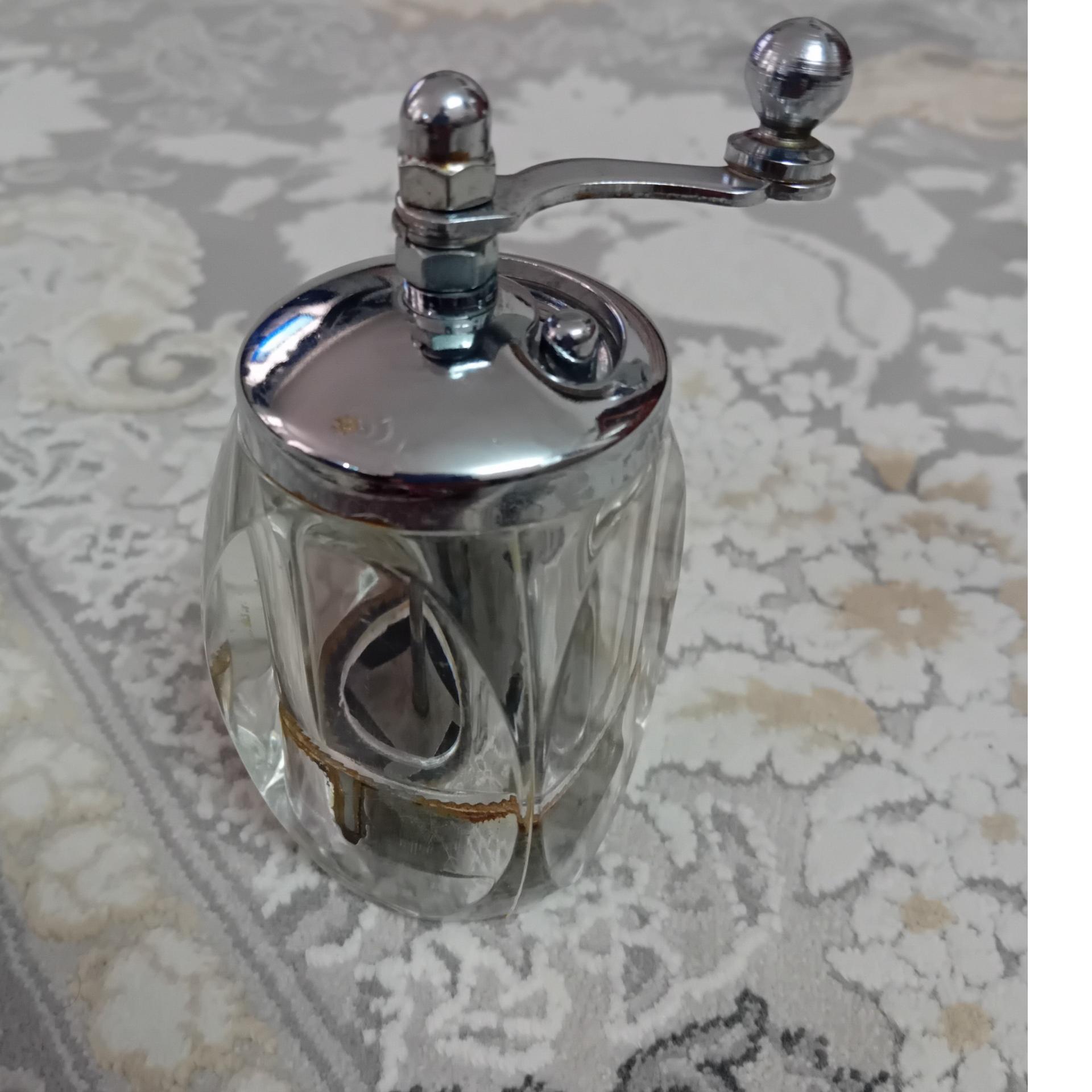 زعفران ساب دستی بسیار باکیفیت درجه یک