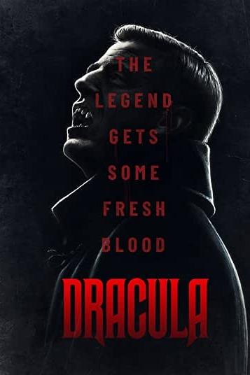 سریال دراکولا Dracula 2020 فصل اول زیرنویس فارسی