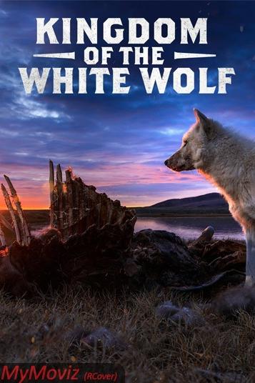 سریال پادشاهی گرگ سفید Kingdom of the White Wolf