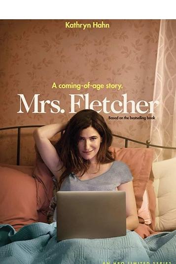سریال خانم فلچر Mrs. Fletcher 2019 زیرنویس فارسی