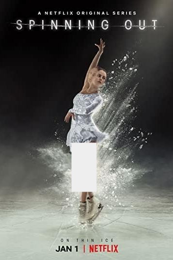 سریال Spinning Out 2020 فصل اول زیرنویس فارسی