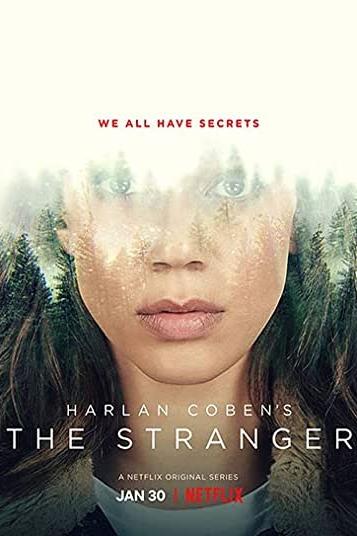 سریال غریبه The Stranger 2020 زیرنویس فارسی