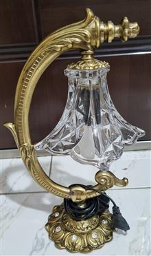 آباژور(چراغ