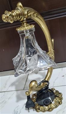 آباژور(چراغ