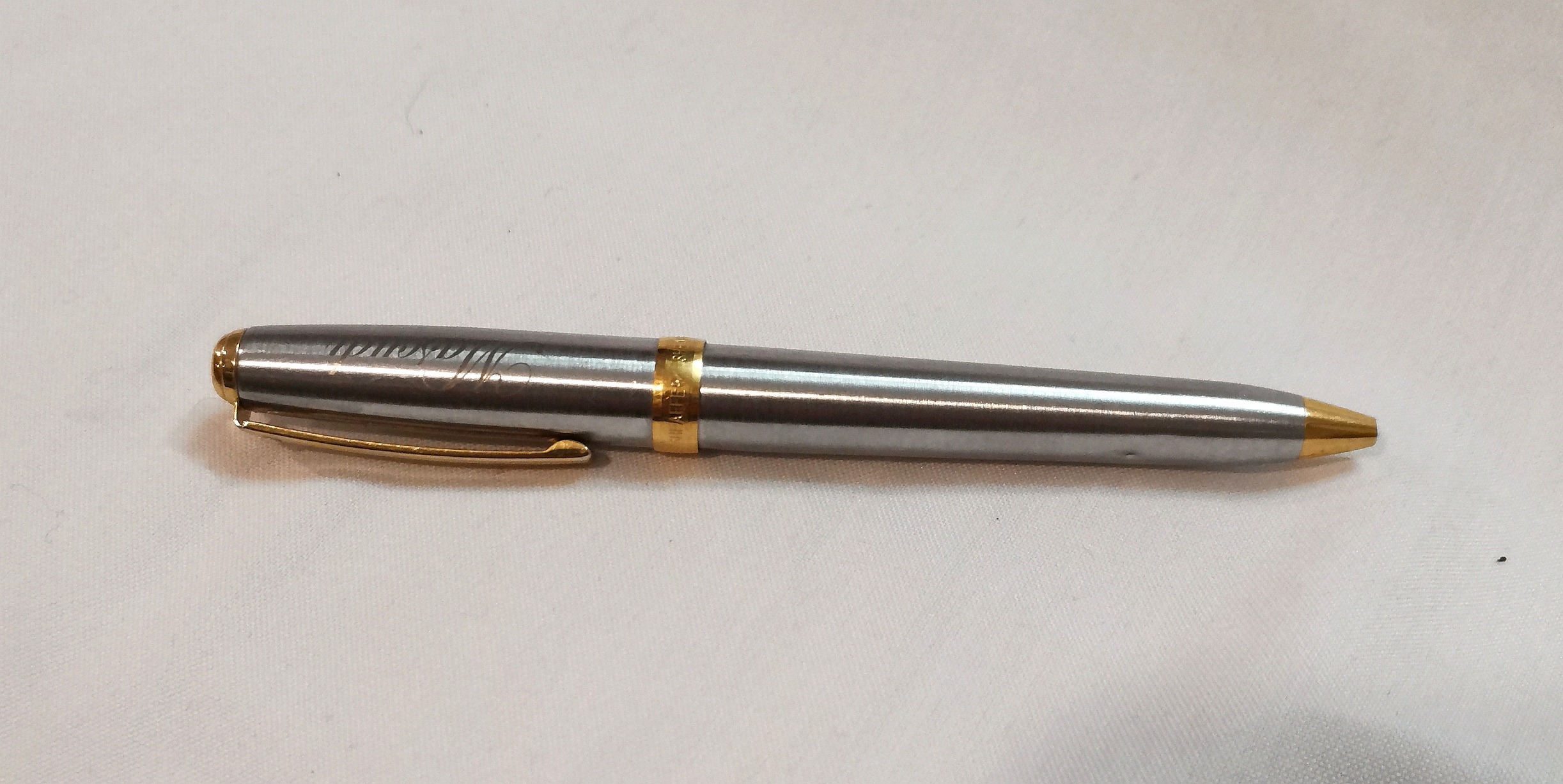 خودکار قدیمی شیفر SHEAFFER