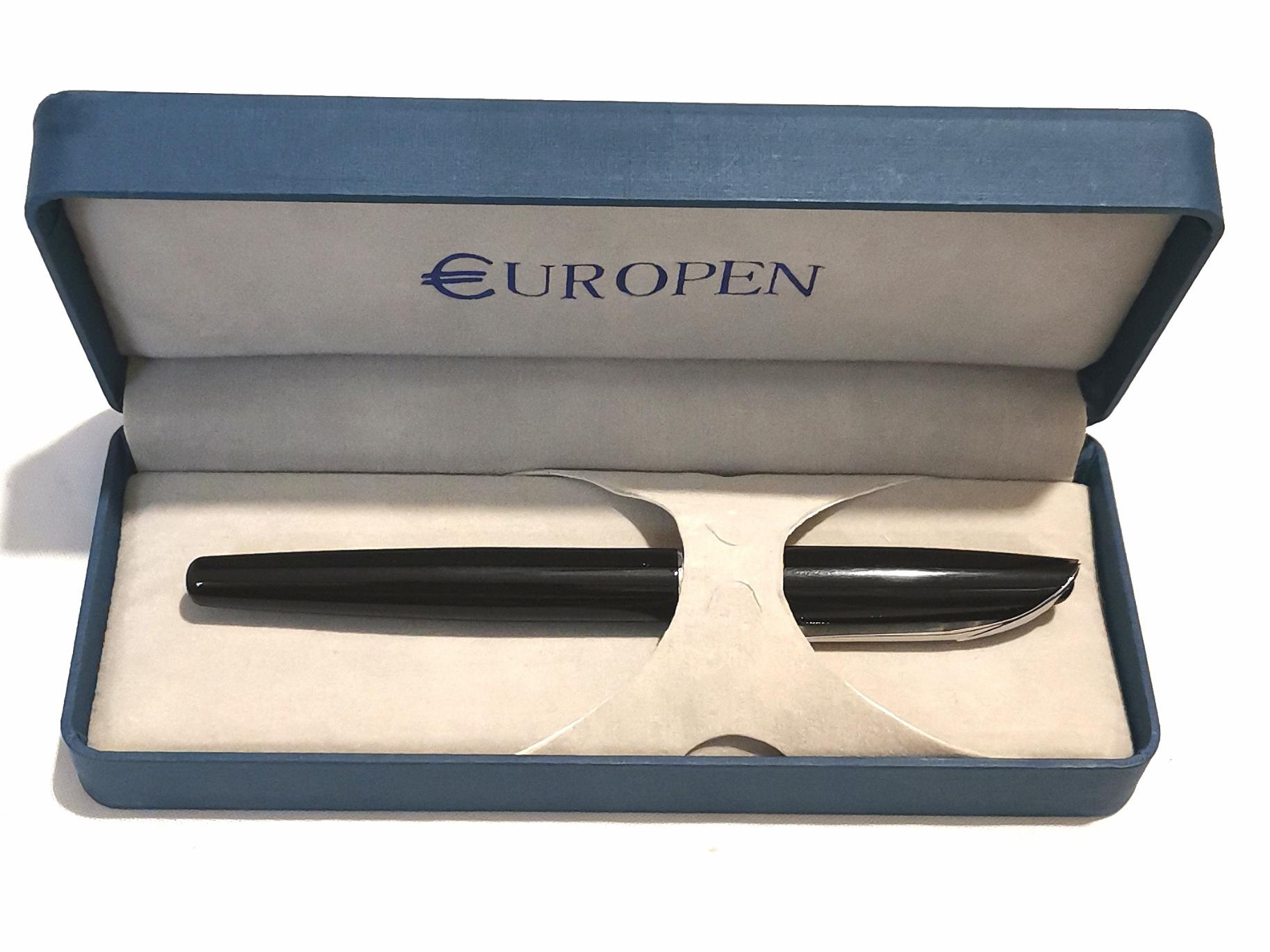 خودنویس یوروپن EUROPEN GOL